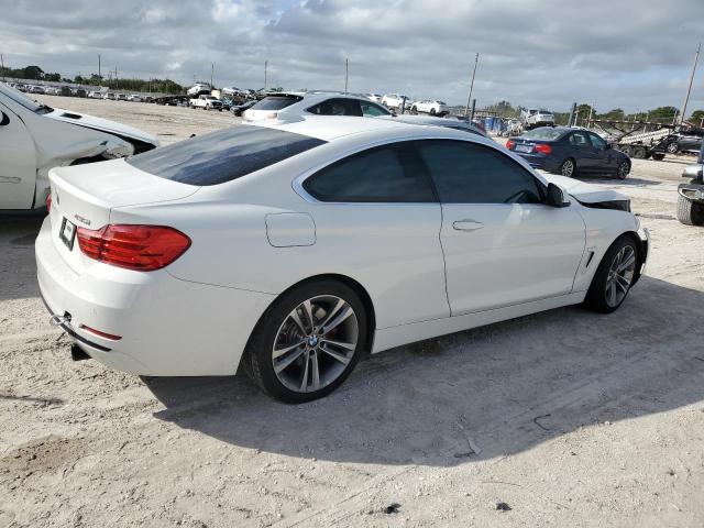 Изображение 3 2016 BMW 435 I 2016 с VIN WBA3R1C51GK529212