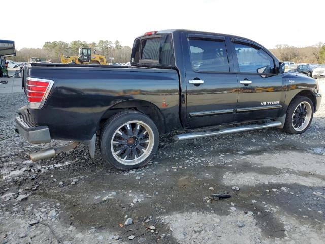 Изображение 3 2008 NISSAN TITAN XE 2008 с VIN 1N6BA07D78N340787