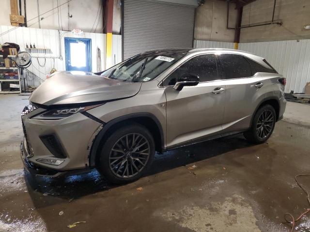 Obraz 2020 LEXUS RX 350 F-SPORT 2020