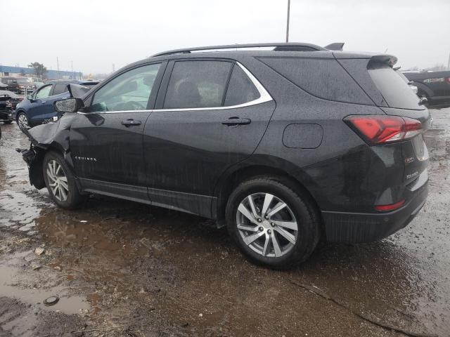 Obraz 2 z 2023 CHEVROLET EQUINOX LT 2023 z VIN 3GNAXUEG9PL172934