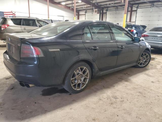 Изображение 3 2007 ACURA TL TYPE S 2007 с VIN 19UUA75567A021940