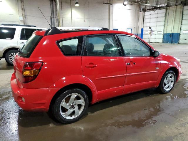 Image 3 of 2003 PONTIAC VIBE  2003 with VIN 5Y2SL62853Z445405
