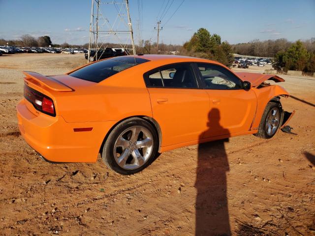 Изображение 3 2014 DODGE CHARGER SXT 2014 с VIN 2C3CDXHG2EH167429