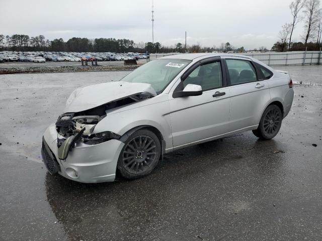 Изображение 1 2010 FORD FOCUS SES 2010 с VIN 1FAHP3GN0AW176939