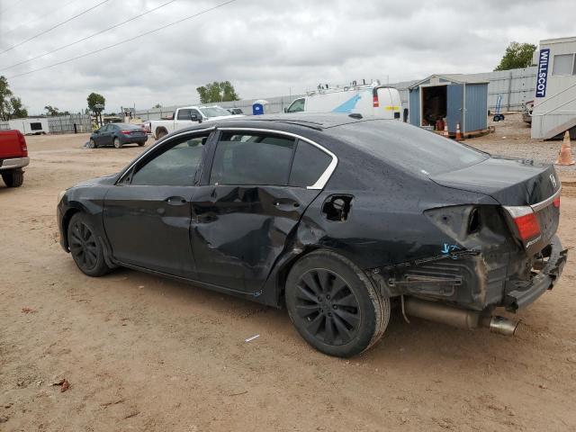 Image 2 of 2015 HONDA ACCORD TOURING 2015 with VIN 1HGCR3F9XFA026216