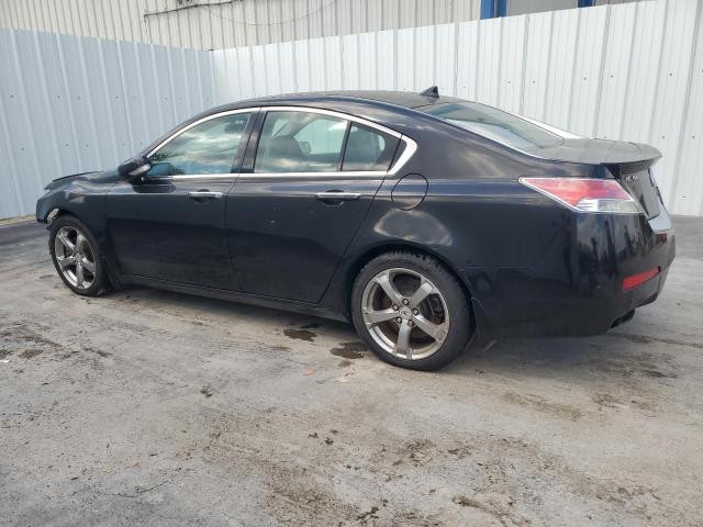 Изображение 2 2009 ACURA TL  2009 с VIN 19UUA96529A000984