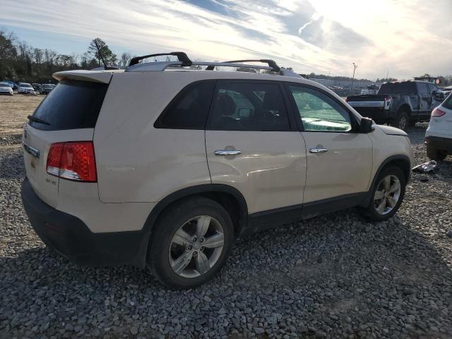 Image 3 of 2012 KIA SORENTO EX 2012 with VIN 5XYKU4A22CG212322