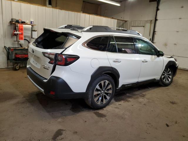 Image 3 of 2023 SUBARU OUTBACK TOURING 2023 with VIN 4S4BTAPC4P3138750