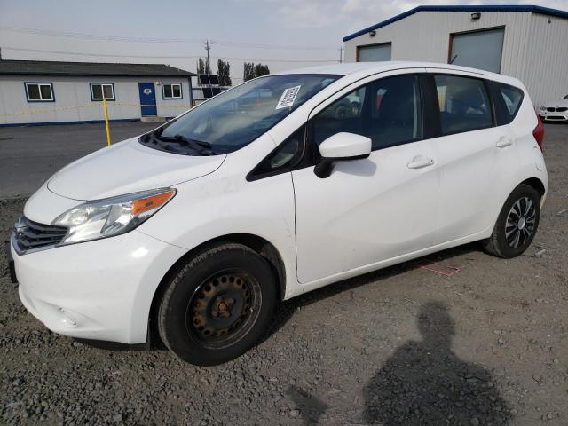 Image 1 of 2016 NISSAN VERSA NOTE S 2016 with VIN 3N1CE2CP9GL380281