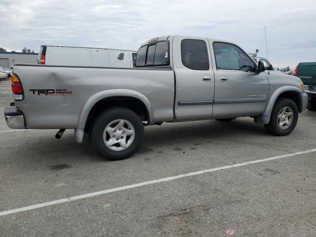 Image 3 of 2003 TOYOTA TUNDRA ACCESS CAB SR5 2003 with VIN 5TBRT34123S362862