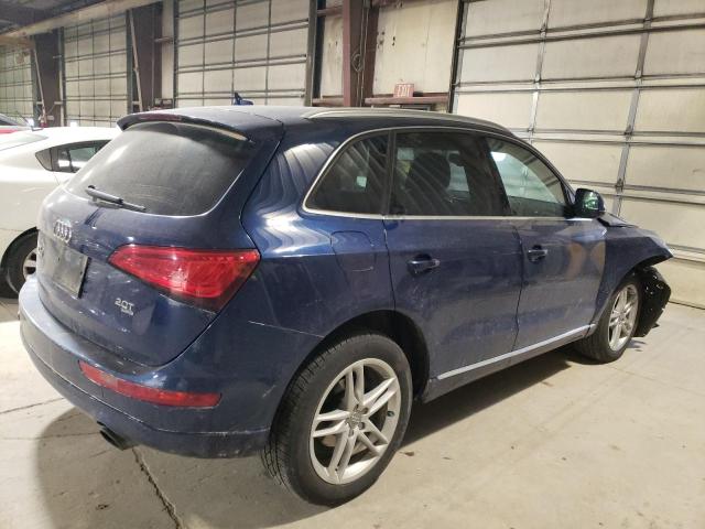 Obraz 3 z 2014 AUDI Q5 PREMIUM PLUS 2014 z VIN WA1LFAFP5EA046649