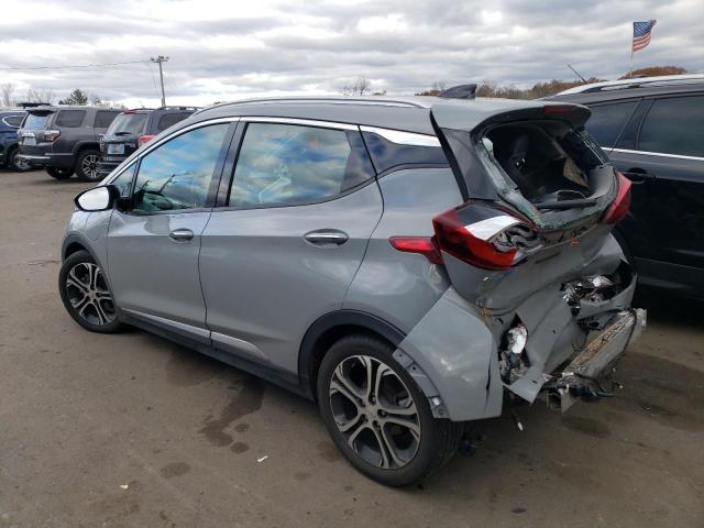 Image 2 of 2021 CHEVROLET BOLT PREMIER 2021 with VIN 1G1FZ6S04M4101288