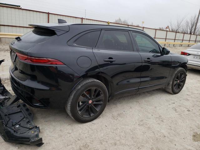 Изображение 3 2023 JAGUAR F-PACE S 2023 с VIN SADCJ2EX5PA709947