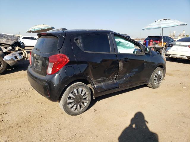 Image 3 of 2017 CHEVROLET SPARK LS 2017 with VIN KL8CB6SA4HC743473