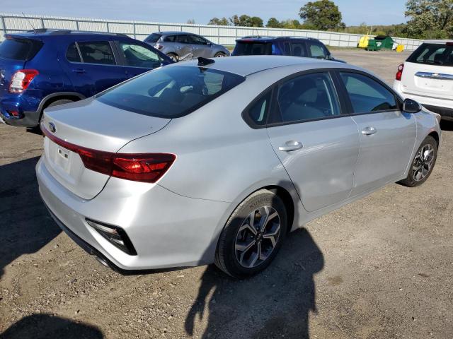 Image 3 of 2021 KIA FORTE FE 2021 with VIN 3KPF24AD7ME362773