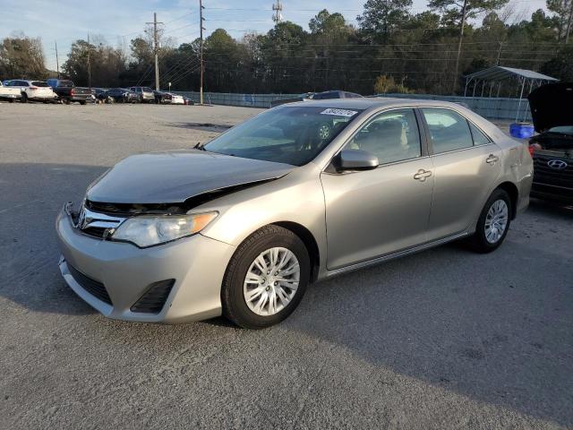 Image 1 of 2014 TOYOTA CAMRY L 2014 with VIN 4T4BF1FK9ER393830