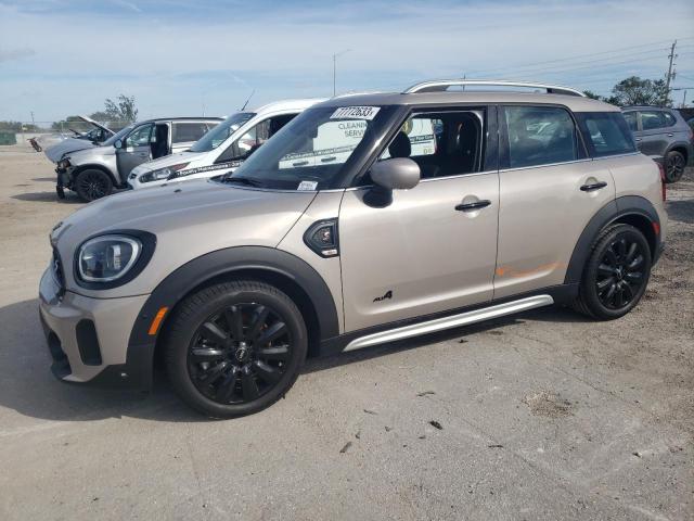 Obraz 2023 MINI COOPER S COUNTRYMAN ALL4 2023