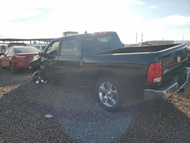 Изображение 2 2019 RAM 1500 CLASSIC SLT 2019 с VIN 1C6RR6LT2KS573504