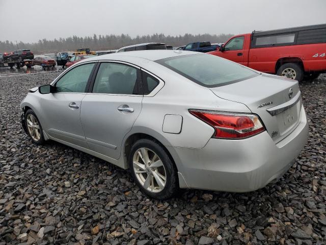 Image 2 of 2015 NISSAN ALTIMA 2.5 2015 with VIN 1N4AL3AP6FC154668