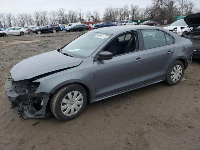 Obraz 1 z 2016 VOLKSWAGEN JETTA S 2016 z VIN 3VW267AJ4GM394212