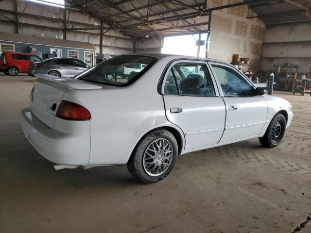 Изображение 3 1999 TOYOTA COROLLA VE 1999 с VIN 1NXBR12E8XZ171297