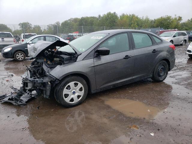 Image 1 of 2017 FORD FOCUS S 2017 with VIN 1FADP3E22HL201651