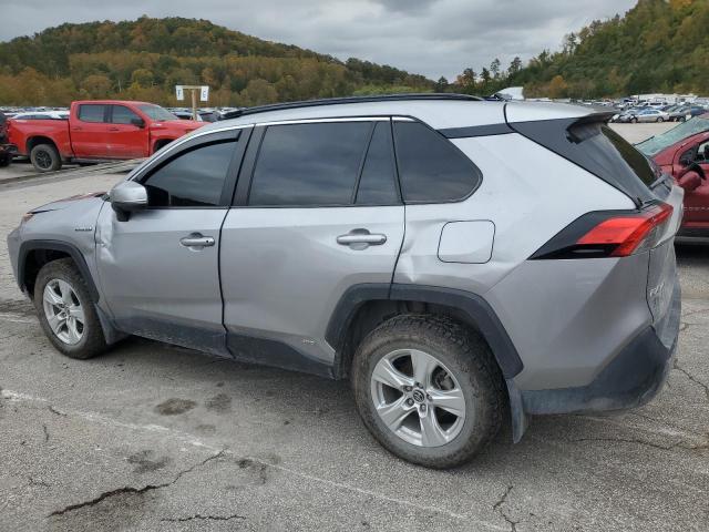 Изображение 2 2019 TOYOTA RAV4 XLE 2019 с VIN JTMRWRFV8KD503073