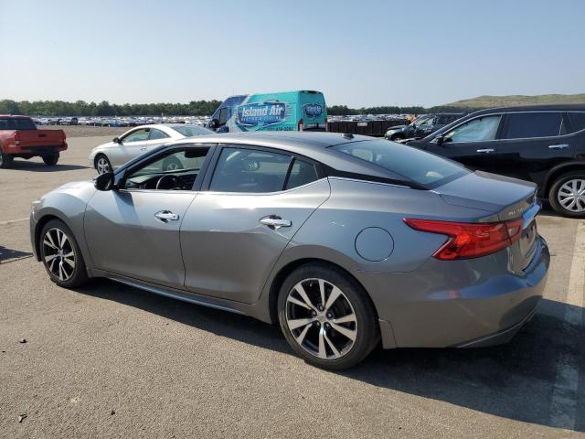 Image 2 of 2016 NISSAN MAXIMA 3.5S 2016 with VIN 1N4AA6AP1GC383347