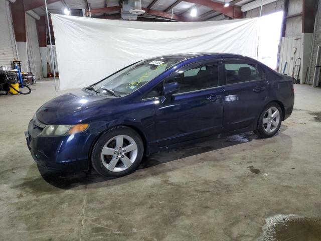 Изображение 1 2007 HONDA CIVIC EX 2007 с VIN 1HGFA16807L031561
