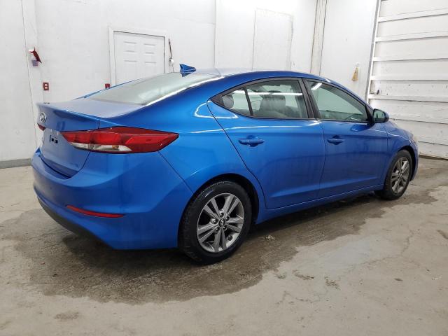 Изображение 3 2017 HYUNDAI ELANTRA SE 2017 с VIN 5NPD84LF9HH119312