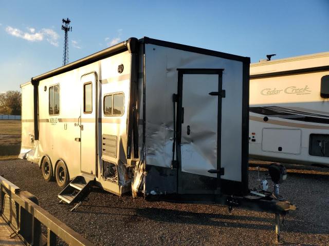 2021 STEL TRAILER 2021 image