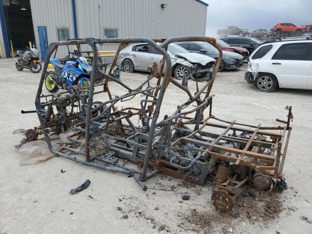 Obraz 3 z 2023 HONDA SXS1000 M6D 2023 z VIN 1HFVE0811P4000246