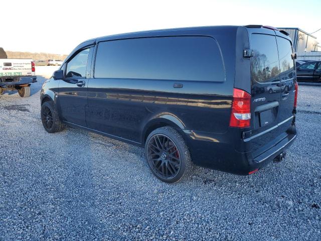 Изображение 2 2016 MERCEDES-BENZ METRIS  2016 с VIN WD3PG2EA5G3194938