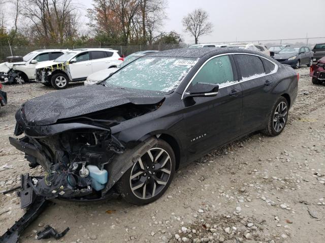 Obraz 1 z 2016 CHEVROLET IMPALA LT 2016 z VIN 2G1115S30G9198674