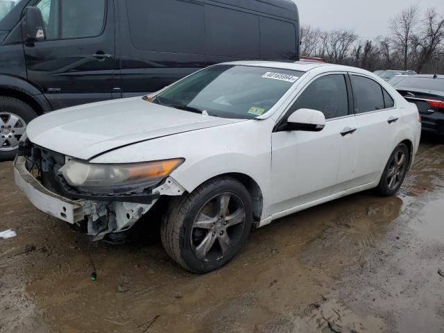 2012 ACURA TSX TECH 2012 image