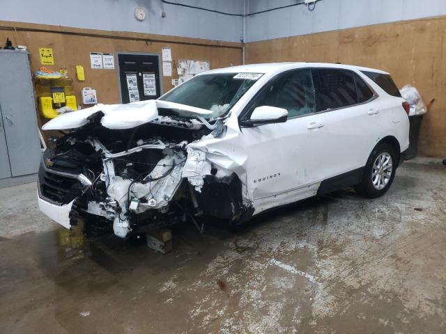 Изображение 1 2018 CHEVROLET EQUINOX LT 2018 с VIN 2GNAXSEV0J6250127