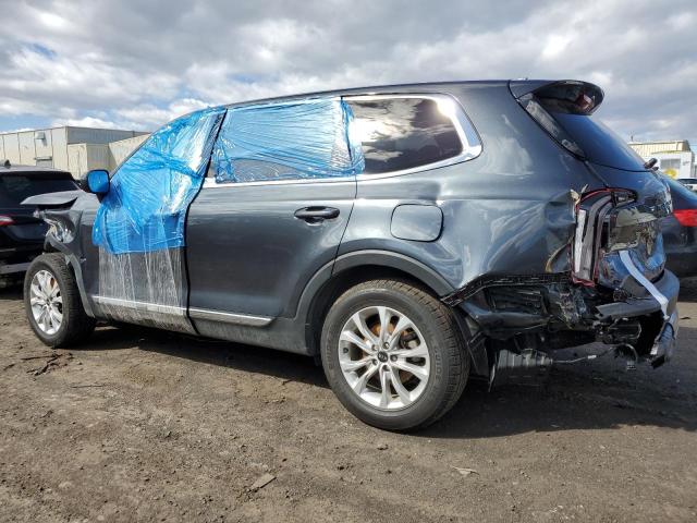 Image 2 of 2020 KIA TELLURIDE LX 2020 with VIN 5XYP2DHC1LG057496