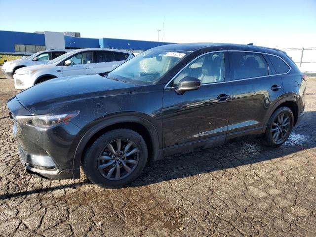 Image 1 of 2020 MAZDA CX-9 TOURING 2020 with VIN JM3TCACYXL0414345
