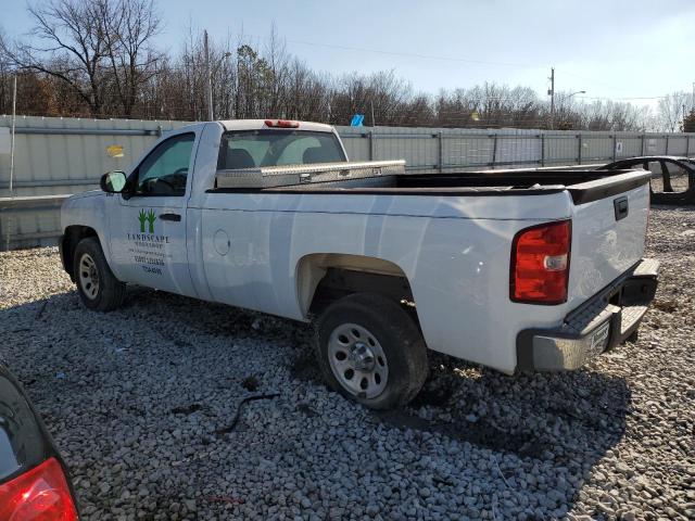 Image 2 of 2013 CHEVROLET SILVERADO C1500 2013 with VIN 1GCNCPEX5DZ110796