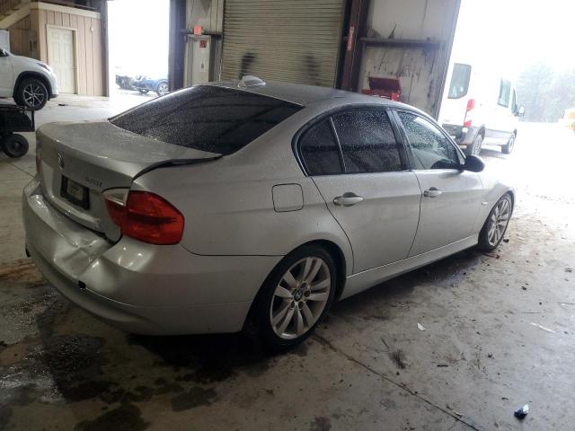 Image 3 of 2006 BMW 325 I 2006 with VIN WBAVB13546KX34275