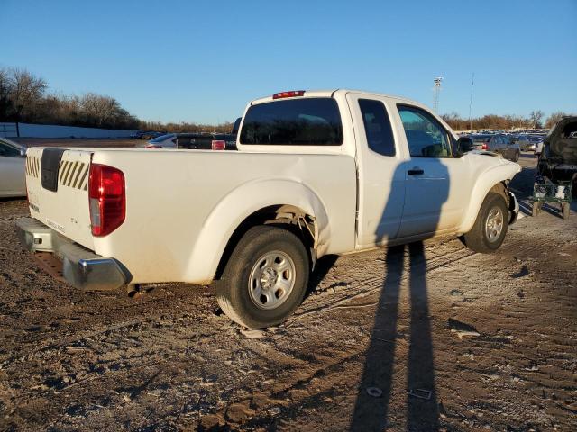 Obraz 3 z 2015 NISSAN FRONTIER S 2015 z VIN 1N6BD0CTXFN721860