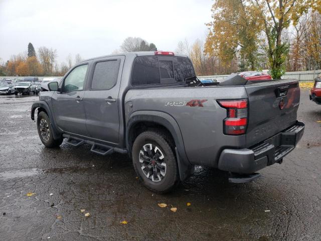 Изображение 2 2022 NISSAN FRONTIER S 2022 с VIN 1N6ED1EK8NN659896