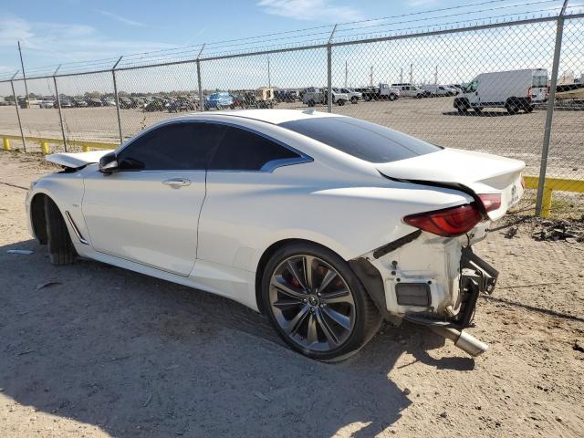 Obraz 2 z 2019 INFINITI Q60 RED SPORT 400 2019 z VIN JN1FV7EK5KM360085