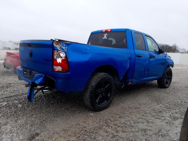 Изображение 3 2019 RAM 1500 CLASSIC TRADESMAN 2019 с VIN 1C6RR7FT8KS639748