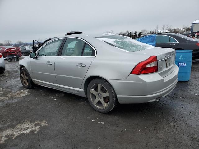 Obraz 2 z 2009 VOLVO S80 T6 2009 z VIN YV1AH992891092322