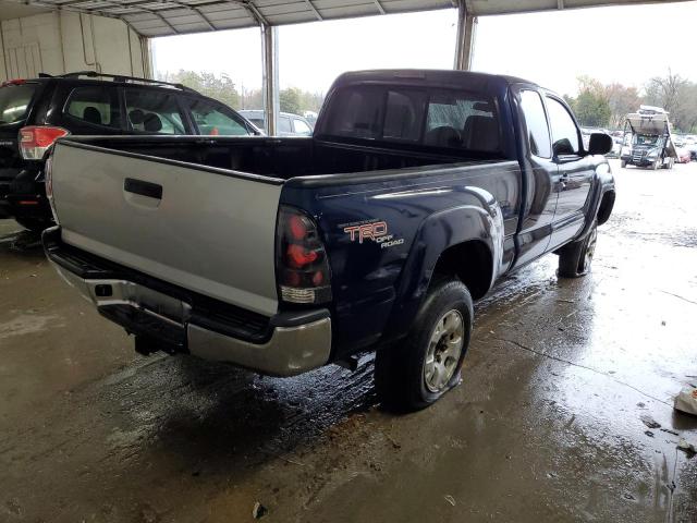 Obraz 3 z 2006 TOYOTA TACOMA ACCESS CAB 2006 z VIN 5TEUU42N46Z186351