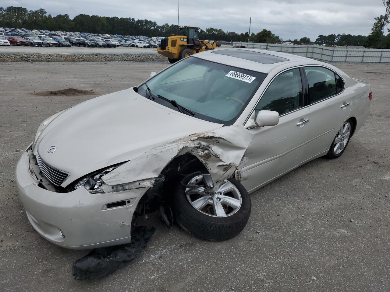 Obraz 2005 LEXUS ES 330 2005