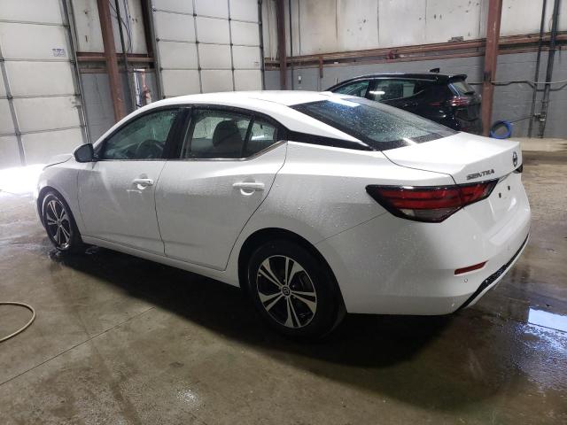 Obraz 2 z 2023 NISSAN SENTRA SV 2023 z VIN 3N1AB8CV7PY264209