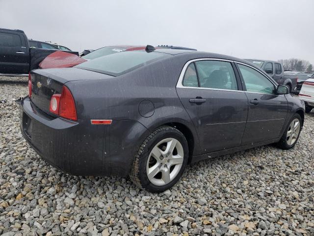 Изображение 3 2012 CHEVROLET MALIBU LS 2012 с VIN 1G1ZA5EU8CF387968