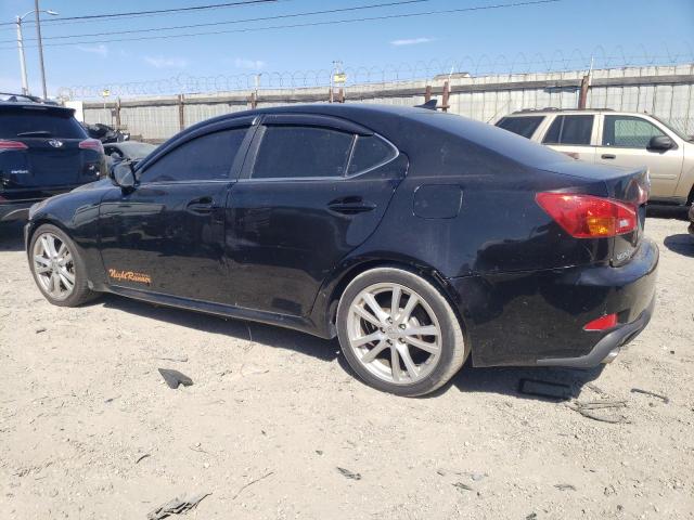 Obraz 2 z 2007 LEXUS IS 250 2007 z VIN JTHBK262575042845